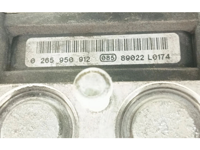 Jednotka ABS 71749680, 0265950912 Alfa Romeo Mito 2008