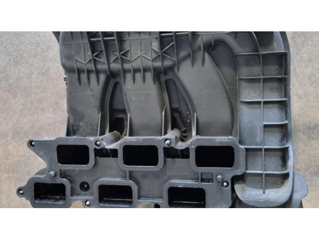 Всасывающий коллектор