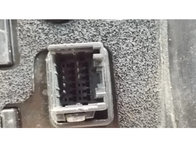 Zpětné zrcátko levé Chevrolet Captiva 2010