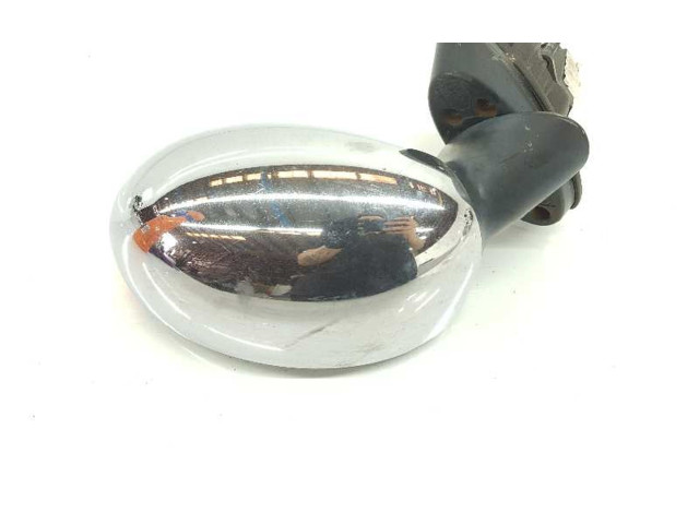 Зеркало электрическое     Сзади   Mini One - Cooper R50 - 53  2001-2006 года   