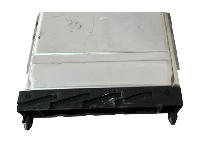 Блок управления двигателя 30637733A, 0281011078   Volvo XC90