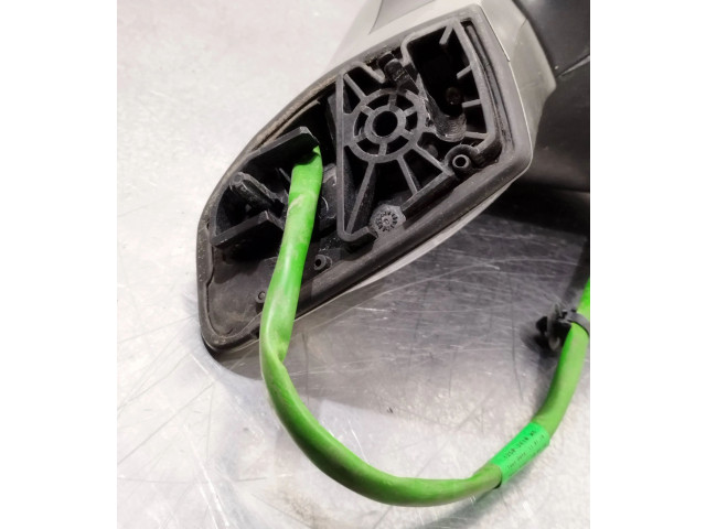 Zpětné zrcátko Peugeot 308 SW 2009