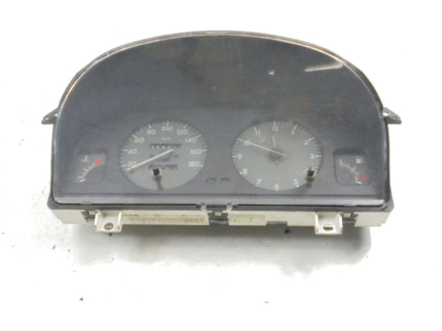 Přístrojová deska Citroen Berlingo 1998 9630166680, 9630166680