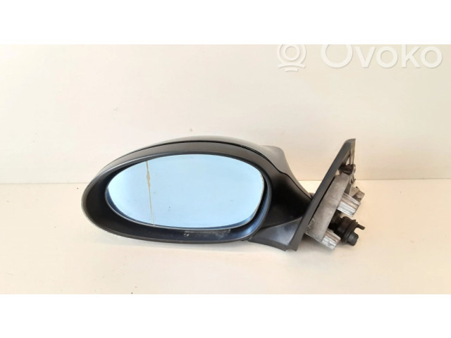 Zpětné zrcátko levé BMW 1 E81 E87 2006 E1010803