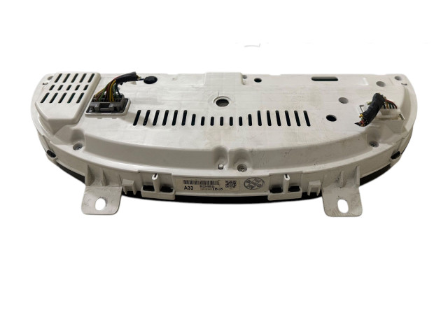 Панель приборов 8022008B14, 11000923640S   SsangYong Rexton       