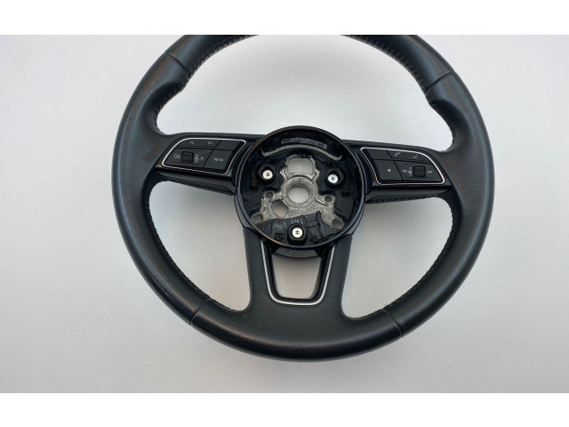 Volant Audi A4 S4 B9 8W 2020 8W0419091EK, 62726011B