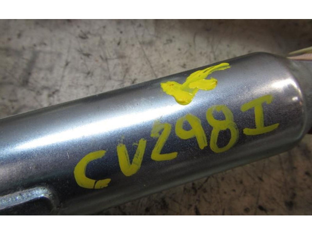 Подушка безопасности двери MR962053 Mitsubishi Grandis