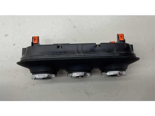 Блок управления климат-контролем 07356577920, 91563 Jeep Renegade