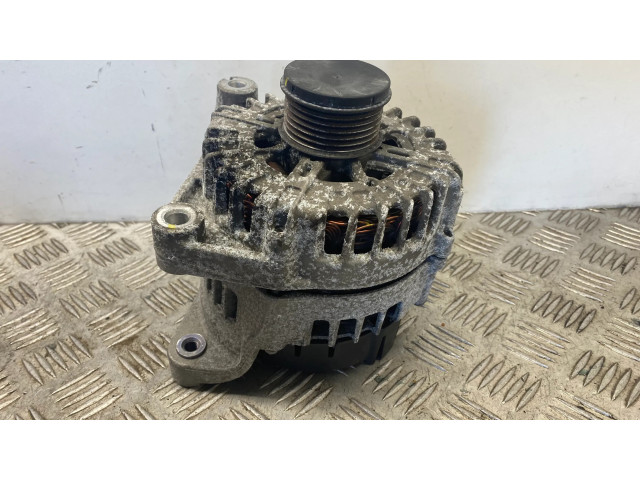 Генератор 8570675 BMW 4 F36 Gran coupe 3.0