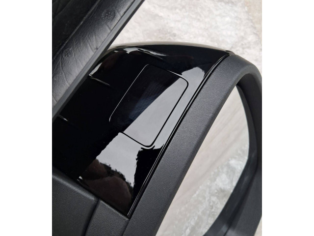 Зеркало электрическое Volkswagen Caddy 2020 - года