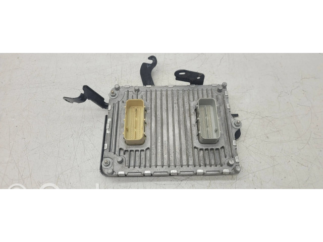 Řídící jednotka P68277480AR, 68277480AR Chrysler Pacifica 2017