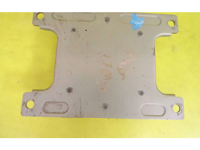 Блок подушек безопасности MR260703, X6T39473 Mitsubishi Lancer