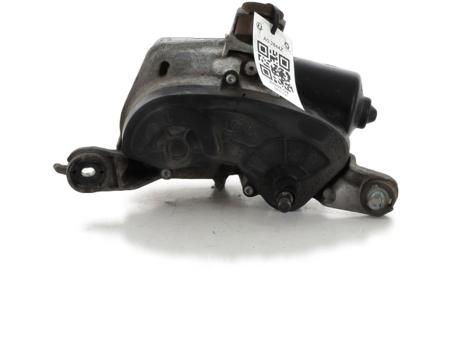 Моторчик дворников 6405LC, A0-2844Z    Citroen C5