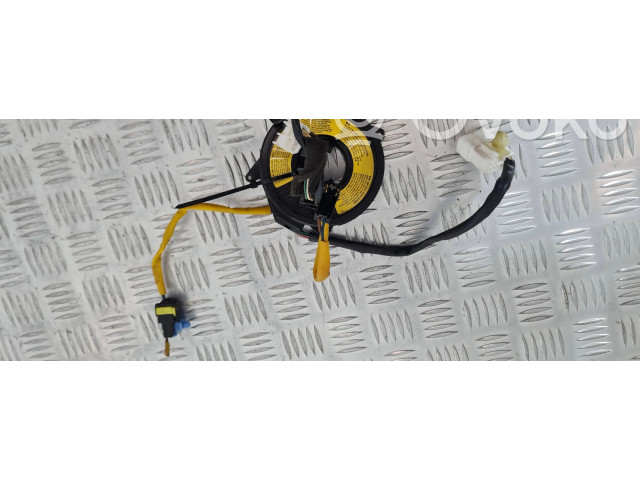 Подрулевой шлейф SRS SsangYong Actyon sports I