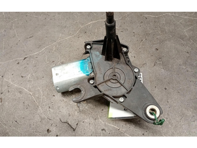 Моторчик заднего дворника 8200153458B    Renault Scenic II -  Grand scenic II