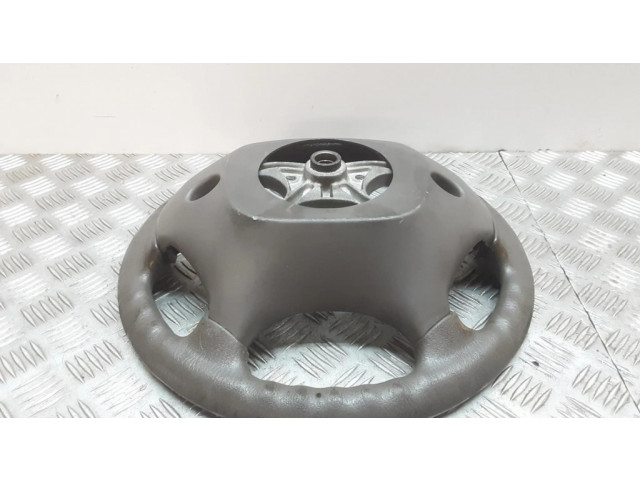 Руль Chrysler Voyager 2001-2004 года