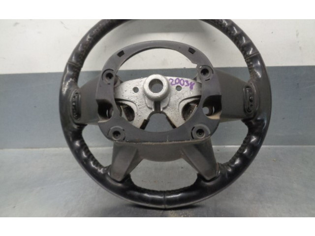 Руль Jeep Commander   -  года 5JZ05XDVAE      