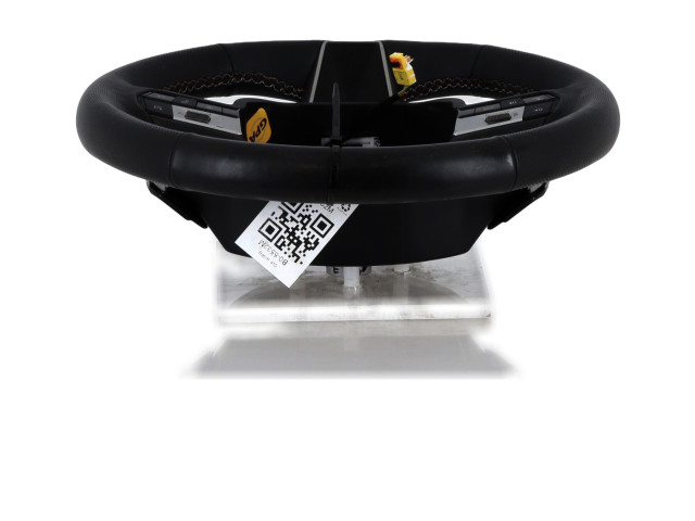 Руль Citroen DS4 - года 98551995ZD, B0-5532M