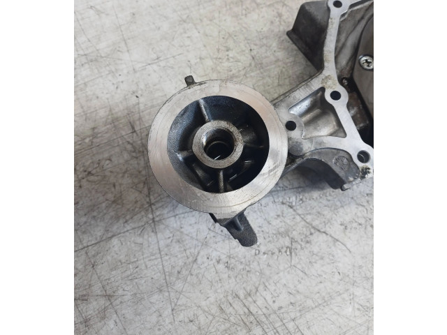 Масляный насос   37005901  Fiat Bravo 