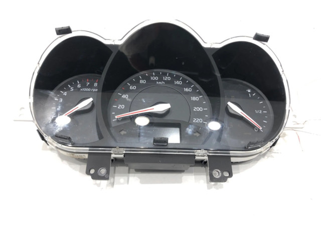 Панель приборов 94026-1W026 KIA Rio