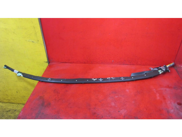 Боковая подушка безопасности A2168600305   Mercedes-Benz CL C216