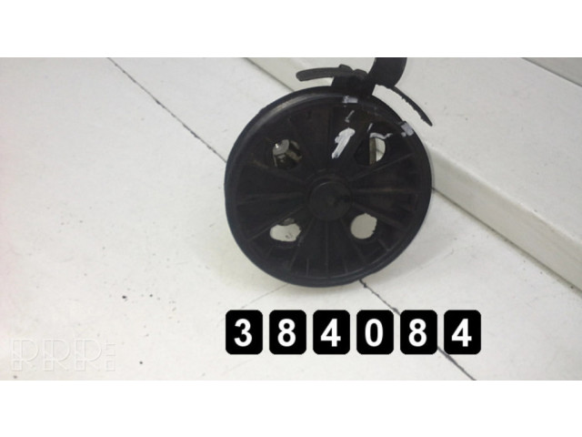 Насос усилителя руля