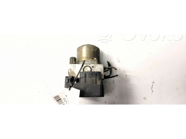 Блок АБС Mitsubishi Montero - года