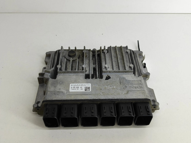 Řídící jednotka 8476038, 0281035557 BMW X3 G01 2018