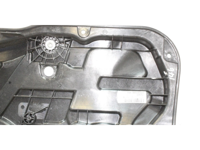 Řídící jednotka Hyundai i30 2020