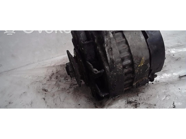 Генератор 570589   Peugeot 104 1.1     