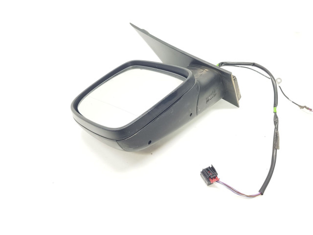 Зеркало электрическое Volkswagen Caddy 2015 - 2020 года