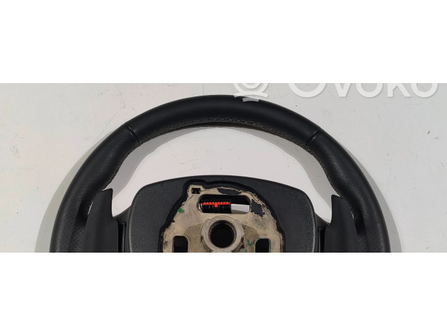 Руль Chevrolet Camaro   -  года 84209515      