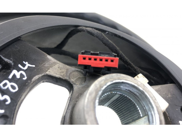 Руль Jeep Grand Cherokee 2010 - 2021 года 1TE651X9AB, 1TE651X9AB