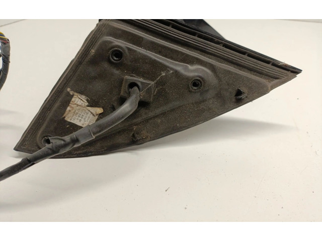 Zpětné zrcátko Audi Q7 4M 2011 4L1857409BF, 8R0857535H