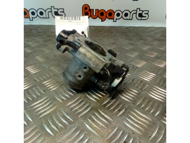 Vstřikovací lišta 35150-02600 KIA Picanto pro benzínový motor