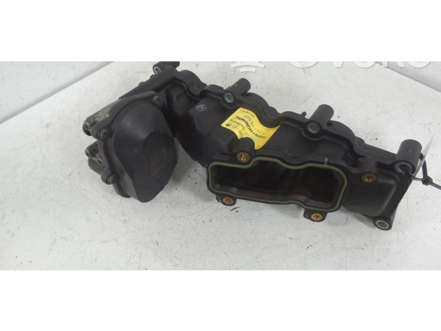 Всасывающий коллектор 059129711BF   Audi A5 8T 8F   для двигателя CAMA