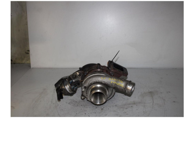 Комплект блоков управления 5801415508 Fiat Ducato