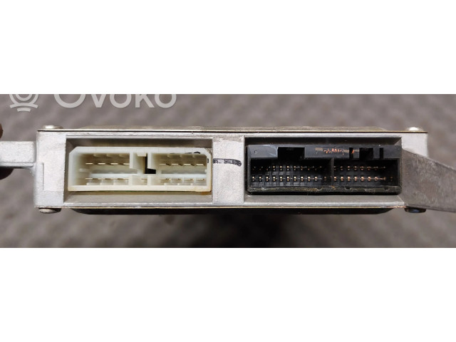 Řídící jednotka 37820PJ1752   Honda CRX 1986