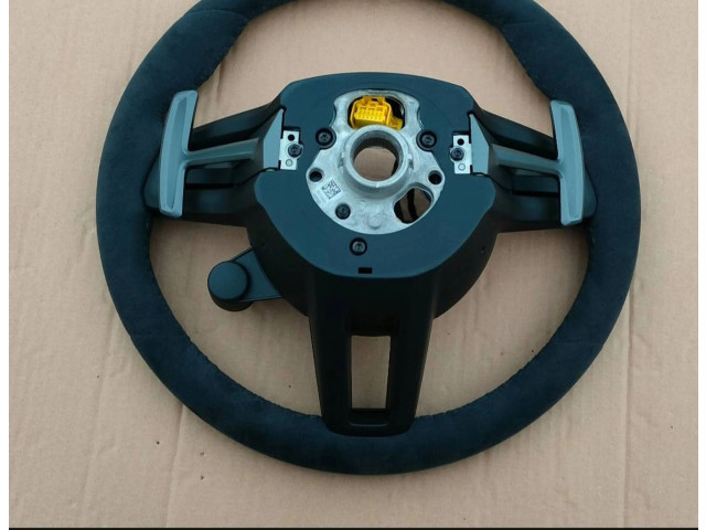 Volant Porsche 911 992 2019 992419091DQ
