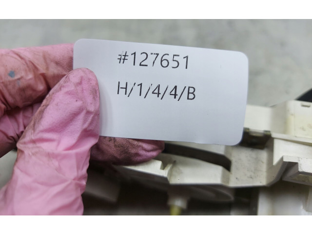 Блок управления климат-контролем Ford Galaxy