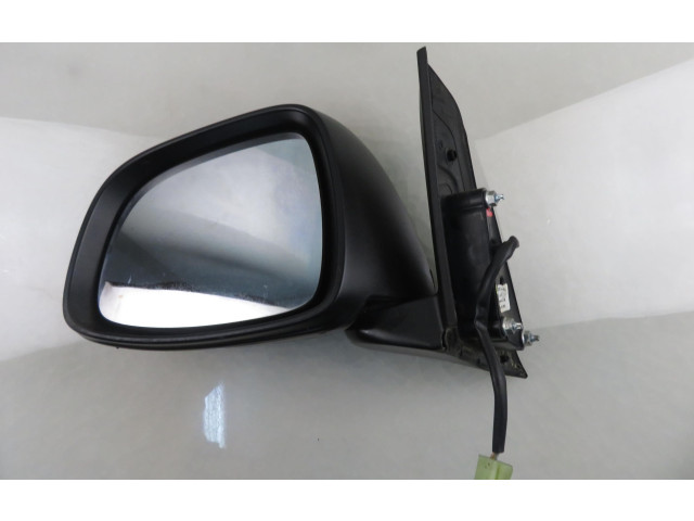 Zpětné zrcátko Fiat Sedici 2007 8470279J60, 8470279J60