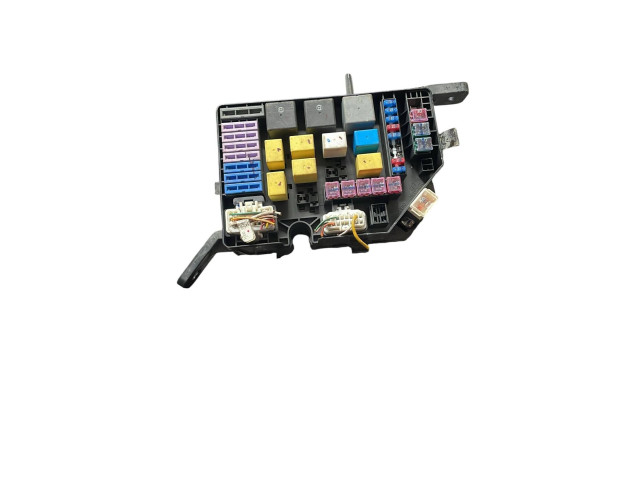 Блок предохранителей 91532C140   Hyundai Coupe    