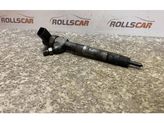 Vstřikovač A6130700587 Mercedes-Benz S W220