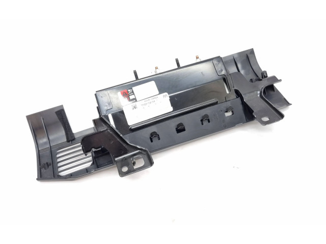 Надувная подушка для пассажира 985R16RR0A, T209150189 Nissan Rogue