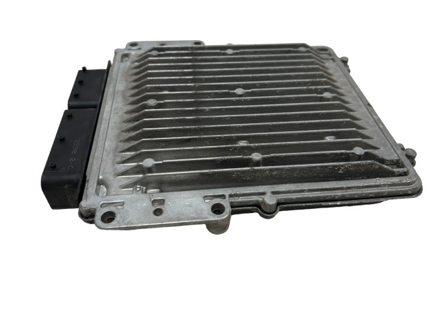 Řídící jednotka 9X2Q12A650AE, 0281014671 Jaguar XF X250 2010