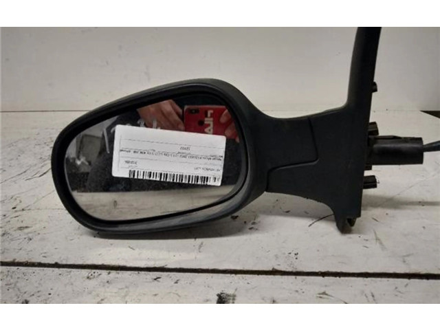 Zpětné zrcátko Nissan Micra C+C 2006