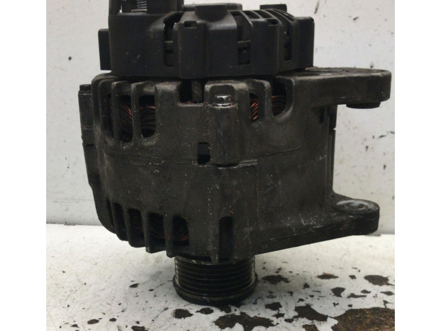 Генератор 231003831R, 231003831R   Dacia Duster      