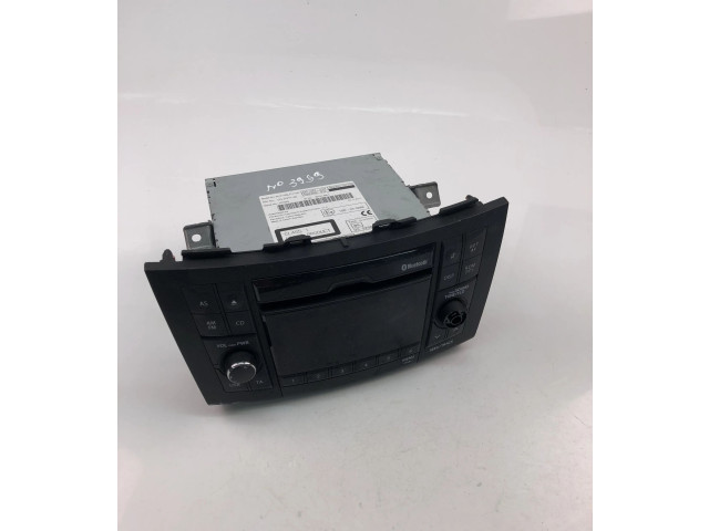 Зеркало электрическое Suzuki Swift II 2010 - 2016 года