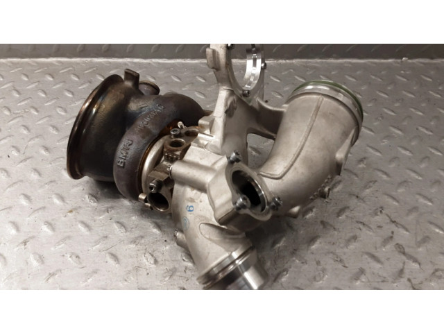 Turbodmychadlo Турбина 9452135, 302335 BMW 1 F40 1.5 B38C