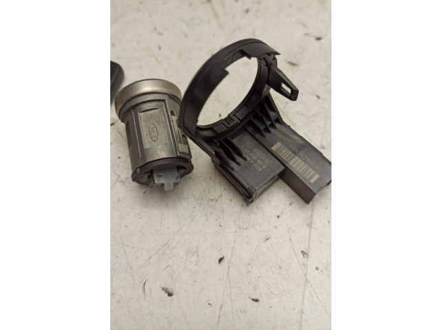 Комплект блоков управления    Ford Fusion